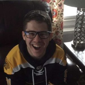 Meet your Posher, Matt